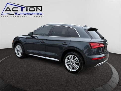 Used 2018 Audi Q5 2.0T Premium Plus image 6