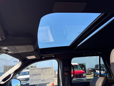 New 2025 Ford Expedition Max King Ranch image 16