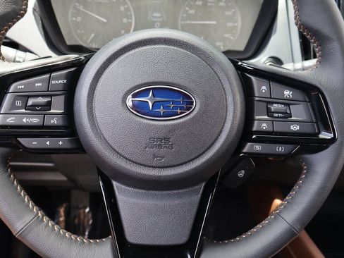 Certified 2025 Subaru Forester Touring AWD/4WD image 22