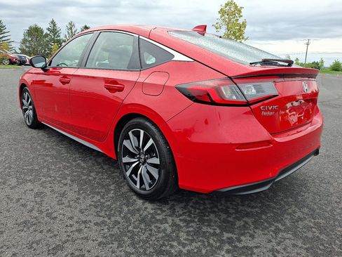 Used 2023 Honda Civic EX-L image 5