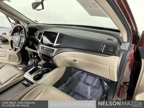 Used 2018 Honda Pilot EX-L image 33