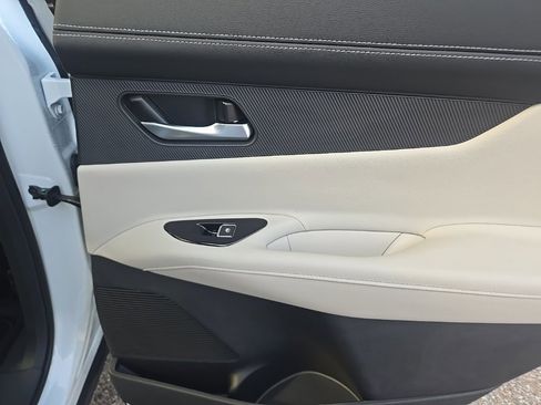 New 2025 Nissan Murano SL w/ Cargo Package image 28