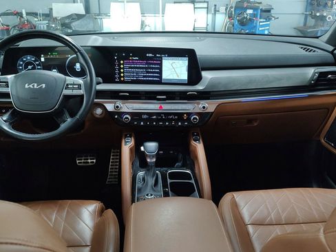 Used 2023 Kia Telluride SX Prestige X-Pro AWD/4WD image 22