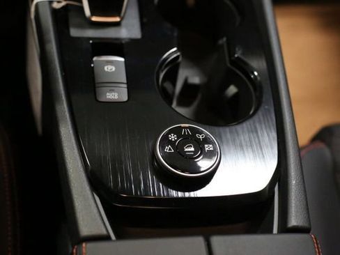 New 2026 Nissan Rogue SV image 16