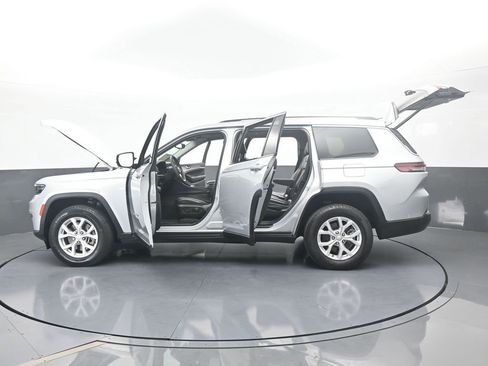 Used 2023 Jeep Grand Cherokee L Limited image 75