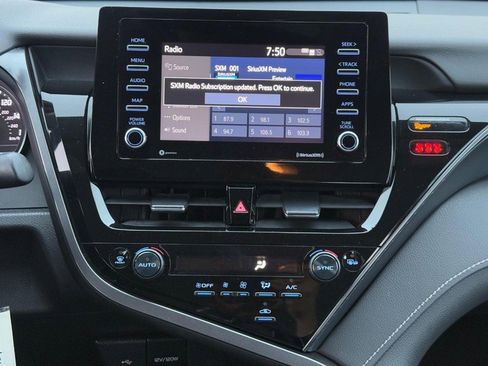 Certified 2023 Toyota Camry SE image 14