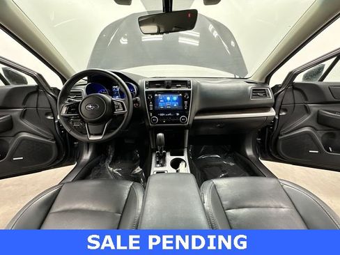 Used 2019 Subaru Outback 2.5i Limited image 18