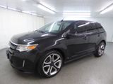 Used 2013 Ford Edge Sport w/ Driver Entry Pkg image 3