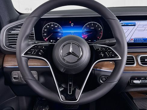 New 2026 Mercedes-Benz GLE 350 4MATIC image 16