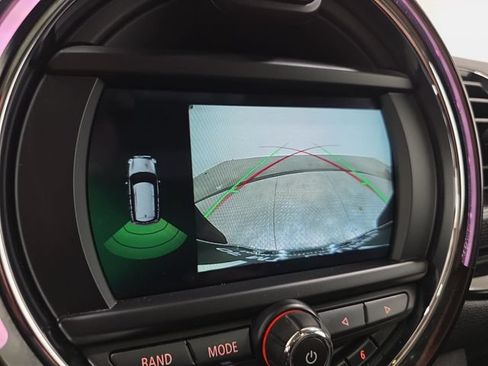Used 2019 MINI Cooper Clubman ALL4 AWD/4WD image 21