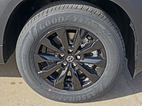 New 2026 MAZDA CX-50 AWD 2.5 S w/ Cargo Package image 7