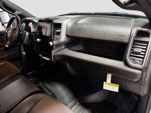 Used 2025 RAM 2500 Tradesman image 28