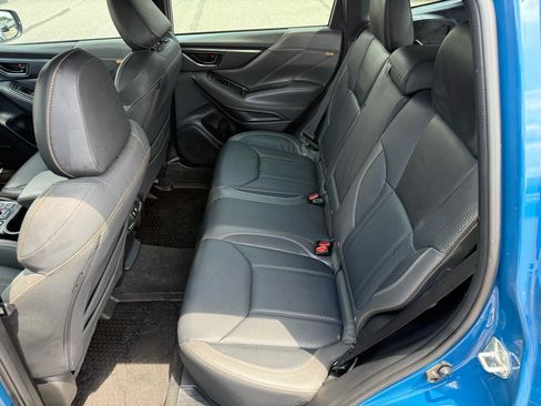 Used 2023 Subaru Forester Wilderness AWD/4WD image 17