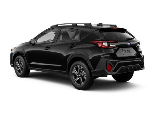 New 2026 Subaru Crosstrek 2.5i Premium AWD/4WD image 6