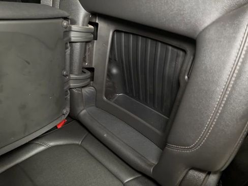 Used 2021 Chevrolet Silverado 1500 RST w/ All Star Edition Plus image 63