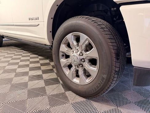 Certified 2022 RAM 2500 Limited AWD/4WD image 2
