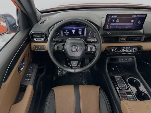 New 2026 Honda Passport TrailSport Elite image 24