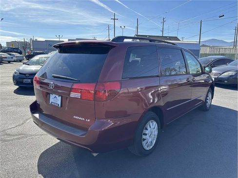 Used 2004 Toyota Sienna LE image 5