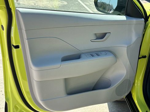 New 2026 Hyundai Kona SEL Sport FWD image 11