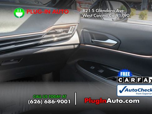 Used 2021 Toyota Mirai RWD image 17
