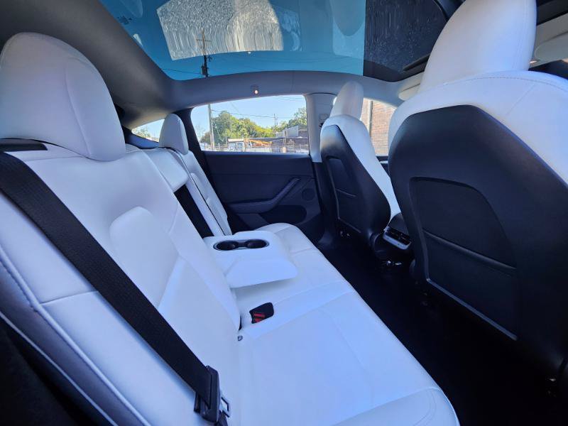 Used 2023 Tesla Model Y Long Range AWD/4WD image 67