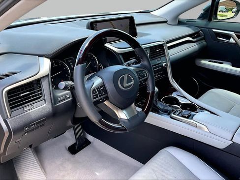 Used 2018 Lexus RX 350 FWD w/ Premium Package image 18