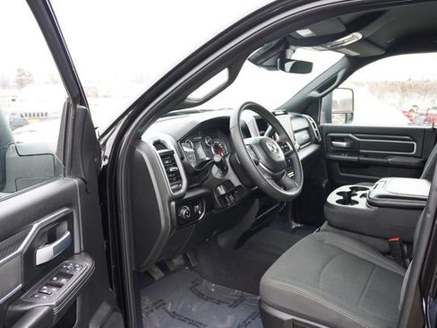 Certified 2025 RAM 2500 Big Horn image 15