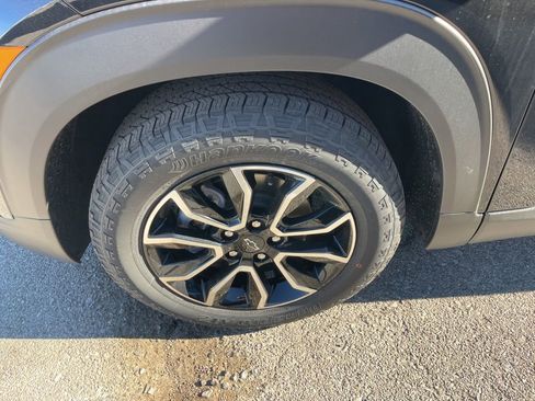 New 2026 Chevrolet TrailBlazer ACTIV w/ Convenience Package image 9