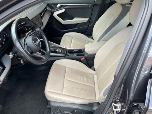 Used 2024 Audi A3 2.0T Premium FWD image 7