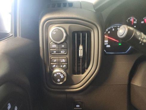 Used 2022 GMC Sierra 1500 Pro w/ Convenience Package AWD/4WD image 27