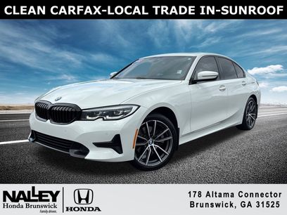 Used 2022 BMW 330i Sedan w/ Convenience Package