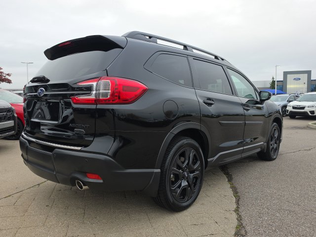 Certified 2026 Subaru Ascent Bronze Edition AWD/4WD image 4