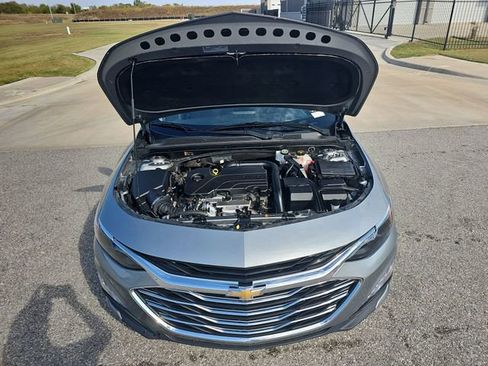 Used 2024 Chevrolet Malibu LT image 29