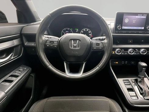 Used 2024 Honda CR-V Sport image 5
