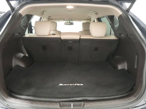 Used 2017 Hyundai Santa Fe Sport AWD/4WD image 19