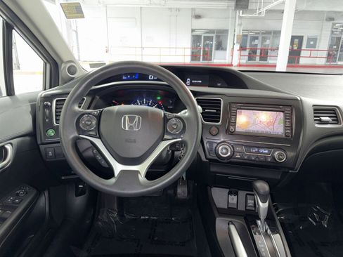 Used 2013 Honda Civic EX image 16