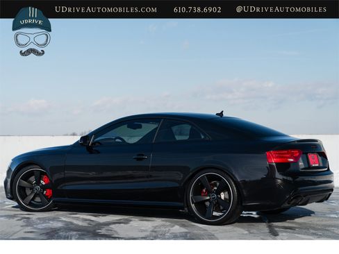 Used 2015 Audi RS 5 Coupe image 4