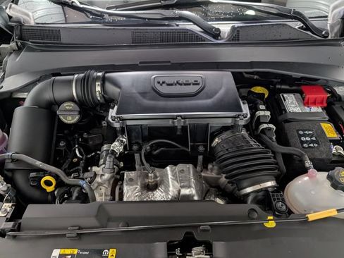 Used 2026 Jeep Compass Limited AWD/4WD image 29