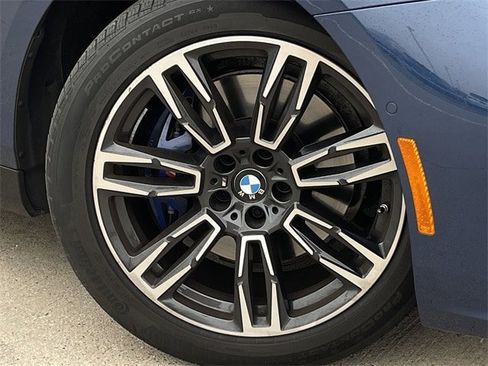 Used 2024 BMW 530i w/ M Sport Package image 9