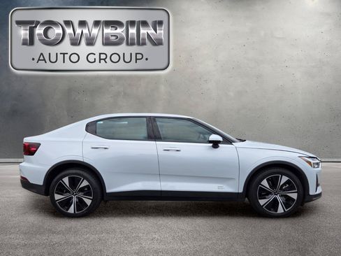 Used 2023 Polestar Polestar 2 FWD image 3