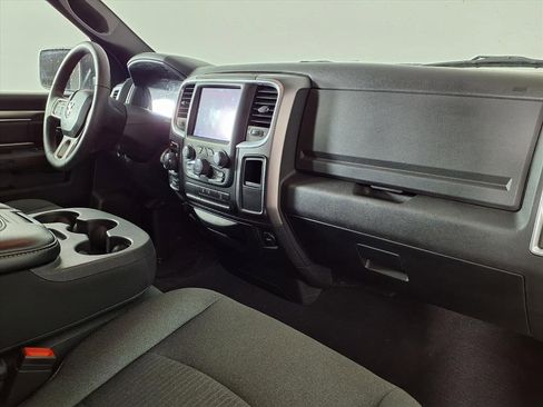 Used 2021 RAM 1500 Classic Warlock w/ Electronics Group image 7