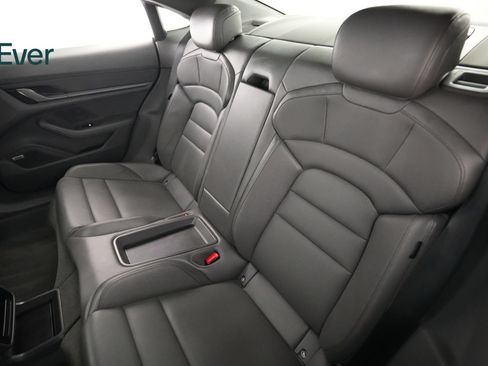Used 2022 Porsche Taycan RWD image 24