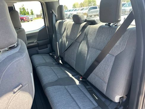 Used 2021 Ford F150 XL w/ XL Power Equipment Group AWD/4WD image 18