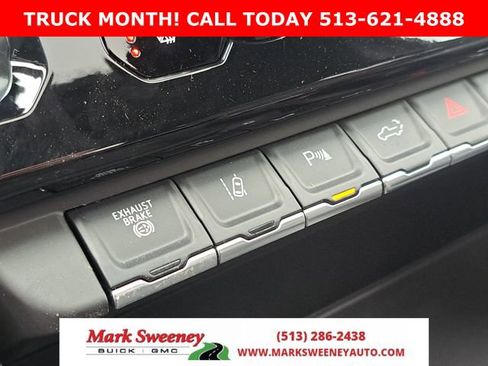 New 2026 GMC Sierra 2500 AT4 w/ AT4 Premium Plus Package image 27