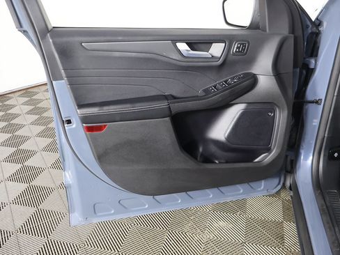 Used 2023 Ford Escape Active w/ Tech Pack #2 FWD image 24