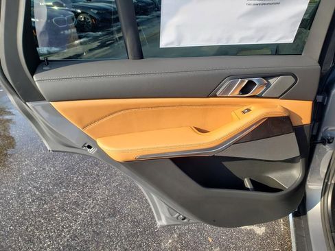 New 2026 BMW X5 xDrive40i image 12