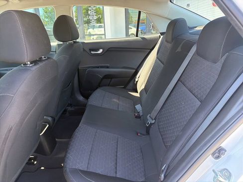 Certified 2023 Kia Rio LX FWD image 16
