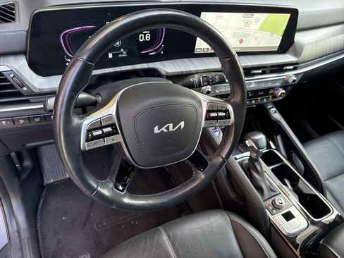 Certified 2024 Kia Telluride EX AWD/4WD image 15