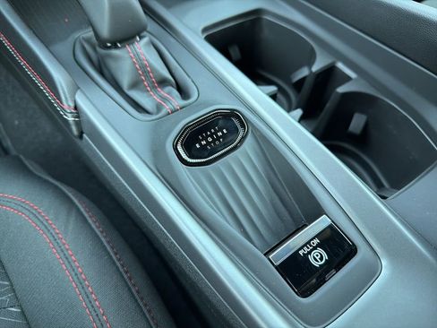 New 2026 Dodge Charger GT w/ Blacktop Package AWD/4WD image 14