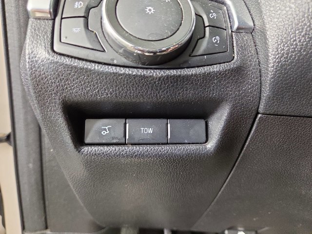 Used 2017 Ford Explorer Sport w/ Equipment Group 401A AWD/4WD image 27